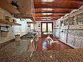 Casa de 3 dormitorios y 2 baños en Torre del Rico in Real Estate Alicante