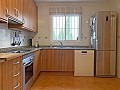 Casa de 3 dormitorios y 2 baños en Torre del Rico in Real Estate Alicante