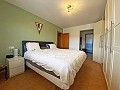 Casa de 3 dormitorios y 2 baños en Torre del Rico in Real Estate Alicante