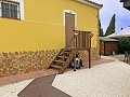 Casa de 3 dormitorios y 2 baños en Torre del Rico in Real Estate Alicante
