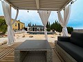 Casa de 3 dormitorios y 2 baños en Torre del Rico in Real Estate Alicante