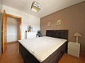 Casa de 3 dormitorios y 2 baños en Torre del Rico in Real Estate Alicante