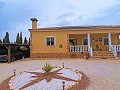 Casa de 3 dormitorios y 2 baños en Torre del Rico in Real Estate Alicante