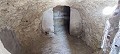 4 Bedroom Cave House For Sale In Xinorlet in Real Estate Alicante