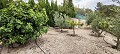 4 Bedroom Cave House For Sale In Xinorlet in Real Estate Alicante