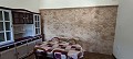 4 Bedroom Cave House For Sale In Xinorlet in Real Estate Alicante