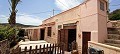 4 Bedroom Cave House For Sale In Xinorlet in Real Estate Alicante