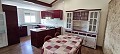 4 Bedroom Cave House For Sale In Xinorlet in Real Estate Alicante