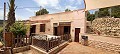 4 Bedroom Cave House For Sale In Xinorlet in Real Estate Alicante