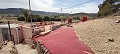 4 Bedroom Cave House For Sale In Xinorlet in Real Estate Alicante