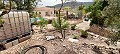 4 Bedroom Cave House For Sale In Xinorlet in Real Estate Alicante