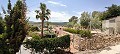 4 Bedroom Cave House For Sale In Xinorlet in Real Estate Alicante