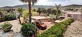 4 Bedroom Cave House For Sale In Xinorlet in Real Estate Alicante