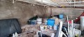 4 Bedroom Cave House For Sale In Xinorlet in Real Estate Alicante
