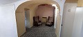 4 Bedroom Cave House For Sale In Xinorlet in Real Estate Alicante