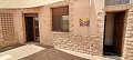 4 Bedroom Cave House For Sale In Xinorlet in Real Estate Alicante