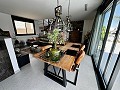 Magnificent Villa 4 Bedrrooms 3 Bathrooms in Real Estate Alicante