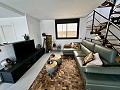 Magnificent Villa 4 Bedrrooms 3 Bathrooms in Real Estate Alicante