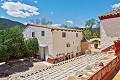 Traditionelles Bauernhaus mit 30 Schlafzimmern in Real Estate Alicante