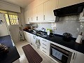 Villa met 3 slaapkamers en 3 badkamers met een prachtig uitzicht in Real Estate Alicante
