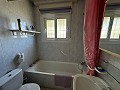 Villa met 3 slaapkamers en 3 badkamers met een prachtig uitzicht in Real Estate Alicante