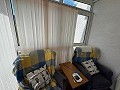 Villa met 3 slaapkamers en 3 badkamers met een prachtig uitzicht in Real Estate Alicante