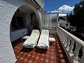 Villa met 3 slaapkamers en 3 badkamers met een prachtig uitzicht in Real Estate Alicante