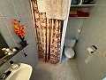 Villa met 3 slaapkamers en 3 badkamers met een prachtig uitzicht in Real Estate Alicante