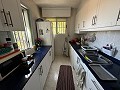 Villa met 3 slaapkamers en 3 badkamers met een prachtig uitzicht in Real Estate Alicante