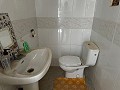 Villa met 3 slaapkamers en 3 badkamers met een prachtig uitzicht in Real Estate Alicante