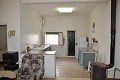 4 Bedroom cave house on huge plot in Real Estate Alicante