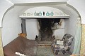 4 Bedroom cave house on huge plot in Real Estate Alicante