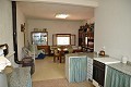 4 Bedroom cave house on huge plot in Real Estate Alicante