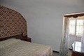 4 Bedroom cave house on huge plot in Real Estate Alicante