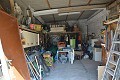 4 Bedroom cave house on huge plot in Real Estate Alicante