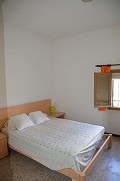 4 Bedroom cave house on huge plot in Real Estate Alicante