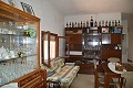 4 Bedroom cave house on huge plot in Real Estate Alicante