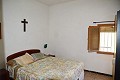 4 Bedroom cave house on huge plot in Real Estate Alicante
