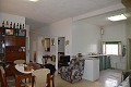 4 Bedroom cave house on huge plot in Real Estate Alicante