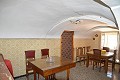 4 Bedroom cave house on huge plot in Real Estate Alicante