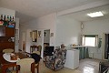 4 Bedroom cave house on huge plot in Real Estate Alicante