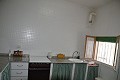 4 Bedroom cave house on huge plot in Real Estate Alicante