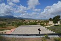 4 Bedroom cave house on huge plot in Real Estate Alicante