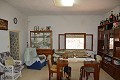 4 Bedroom cave house on huge plot in Real Estate Alicante