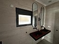 5 Bedroom 3 Bathroom Modern Villa in Macisvenda in Real Estate Alicante