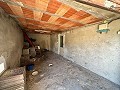 Charming country house to renovate in Monóvar in Real Estate Alicante