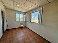 Charming country house to renovate in Monóvar in Real Estate Alicante