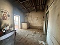 Charming country house to renovate in Monóvar in Real Estate Alicante