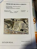 Land in Ubeda in Real Estate Alicante