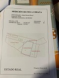 Land in Ubeda in Real Estate Alicante
